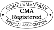 Complementary Medical Association Logo