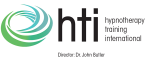 Hypnotherapy Training International Logo
